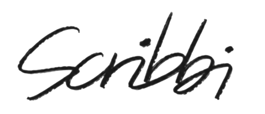 Scribbi